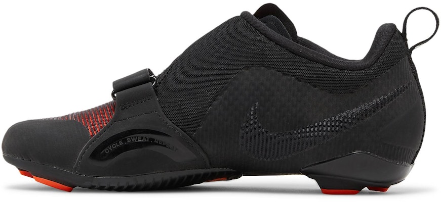 (Women) Nike SuperRep Cycle 'Black Hyper Crimson' CJ0775-008 Lookbook (Women) Nike SuperRep Cycle 'Black Hyper Crimson' CJ0775-008