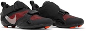Cheap (W) Nike SuperRep Cycle 'Hitam Hyper Crimson' CJ0775-008