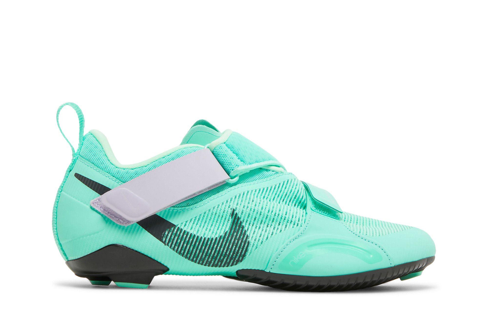 (Women) Nike SuperRep Cycle 'Green Glow' CJ0775-305
