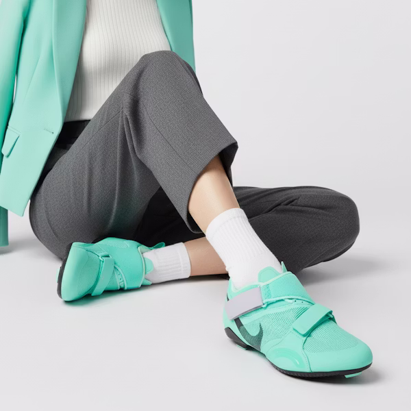 (W) Nike SuperRep Cycle 'Green Glow' Hijau Bersinar CJ0775-305 Order (W) Nike SuperRep Cycle 'Green Glow' Hijau Bersinar CJ0775-305