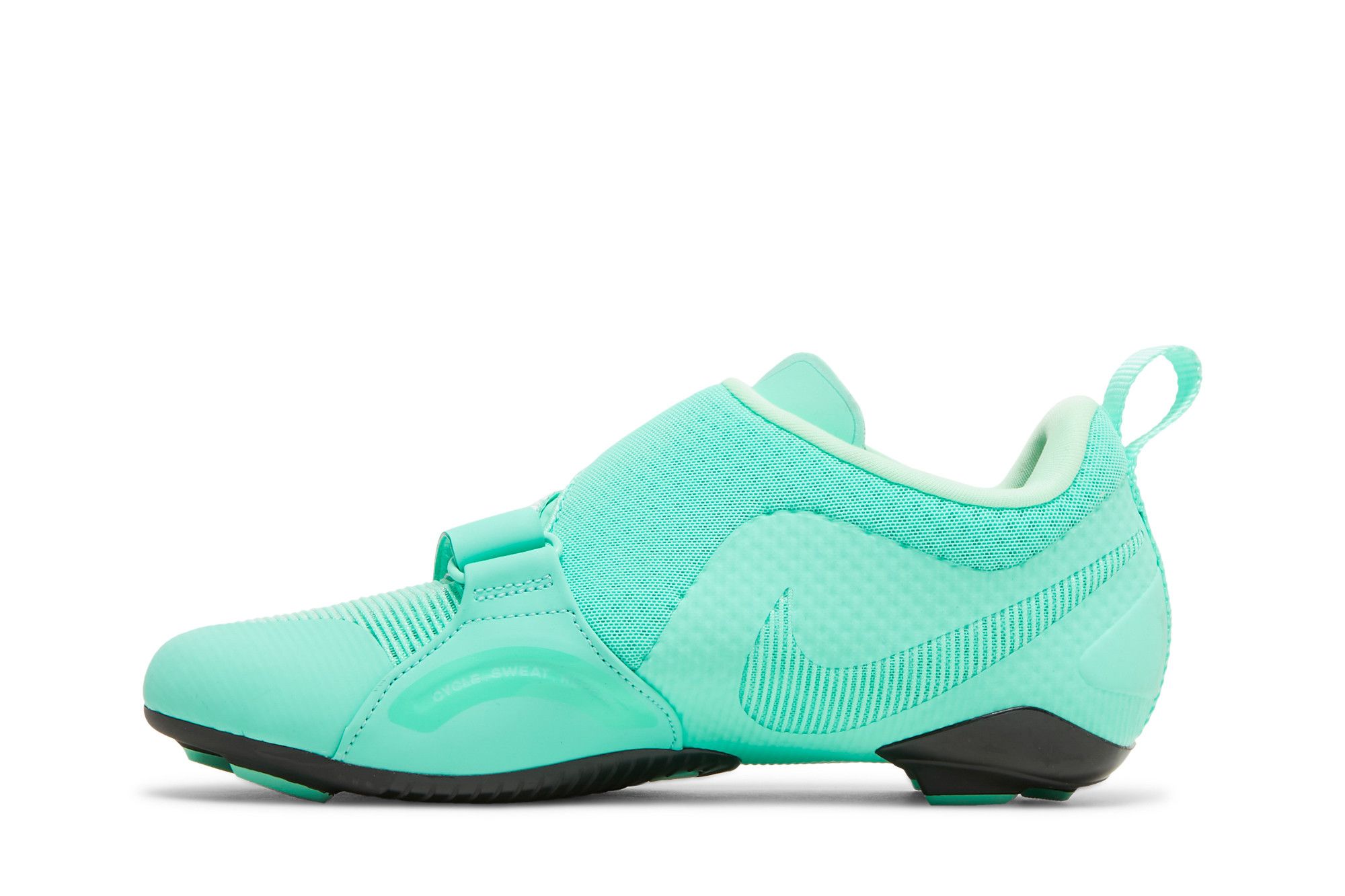 Purchase (W) Nike SuperRep Cycle 'Green Glow' Hijau Bersinar CJ0775-305