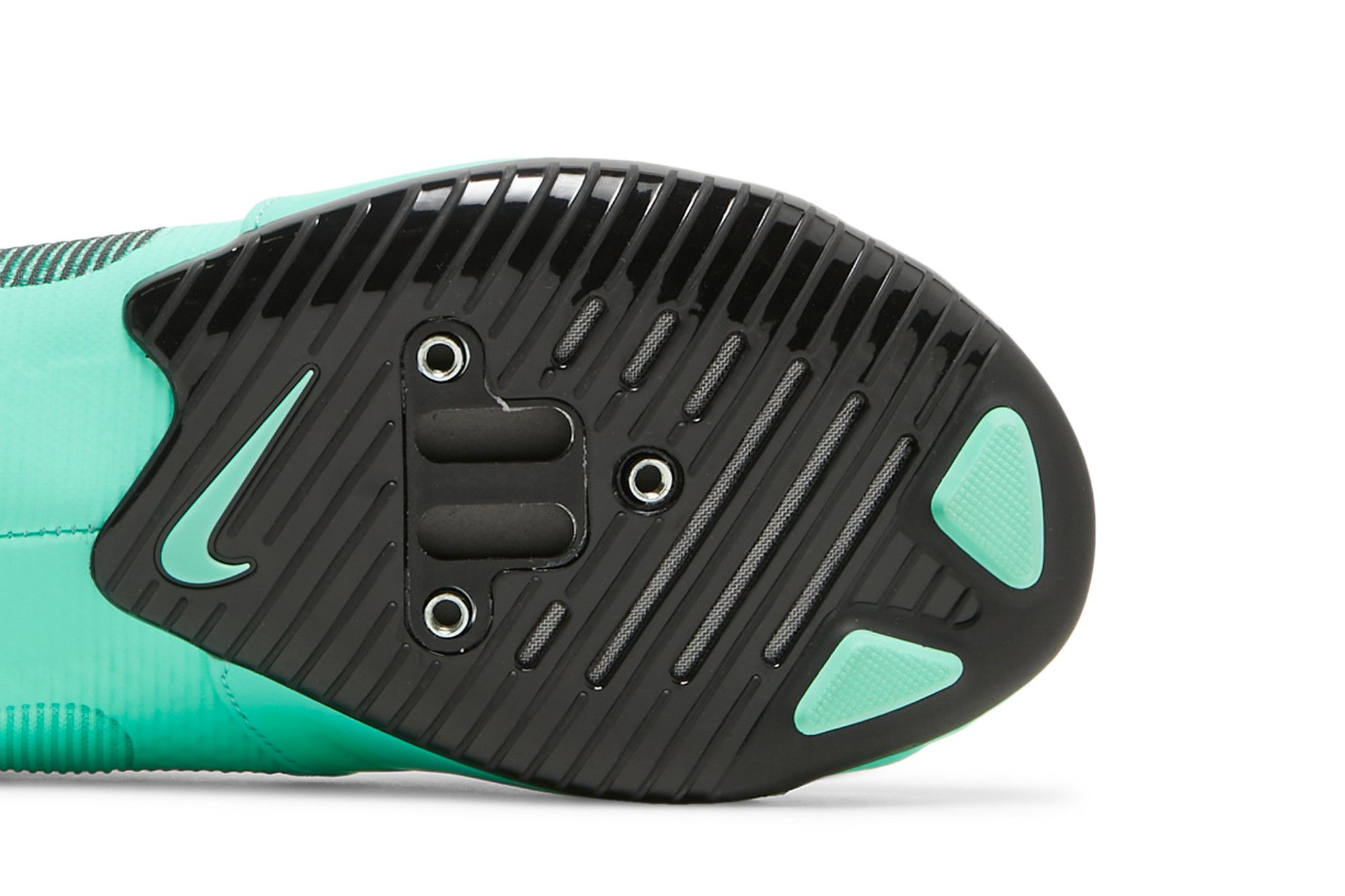 Sizing (W) Nike SuperRep Cycle 'Green Glow' Hijau Bersinar CJ0775-305