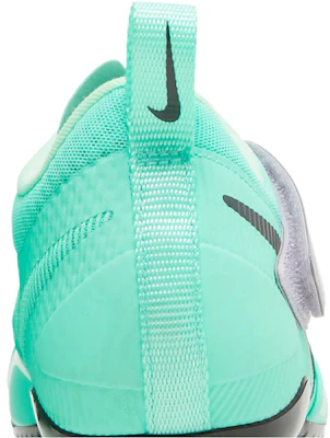 (W) Nike SuperRep Cycle 'Green Glow' Hijau Bersinar CJ0775-305 1