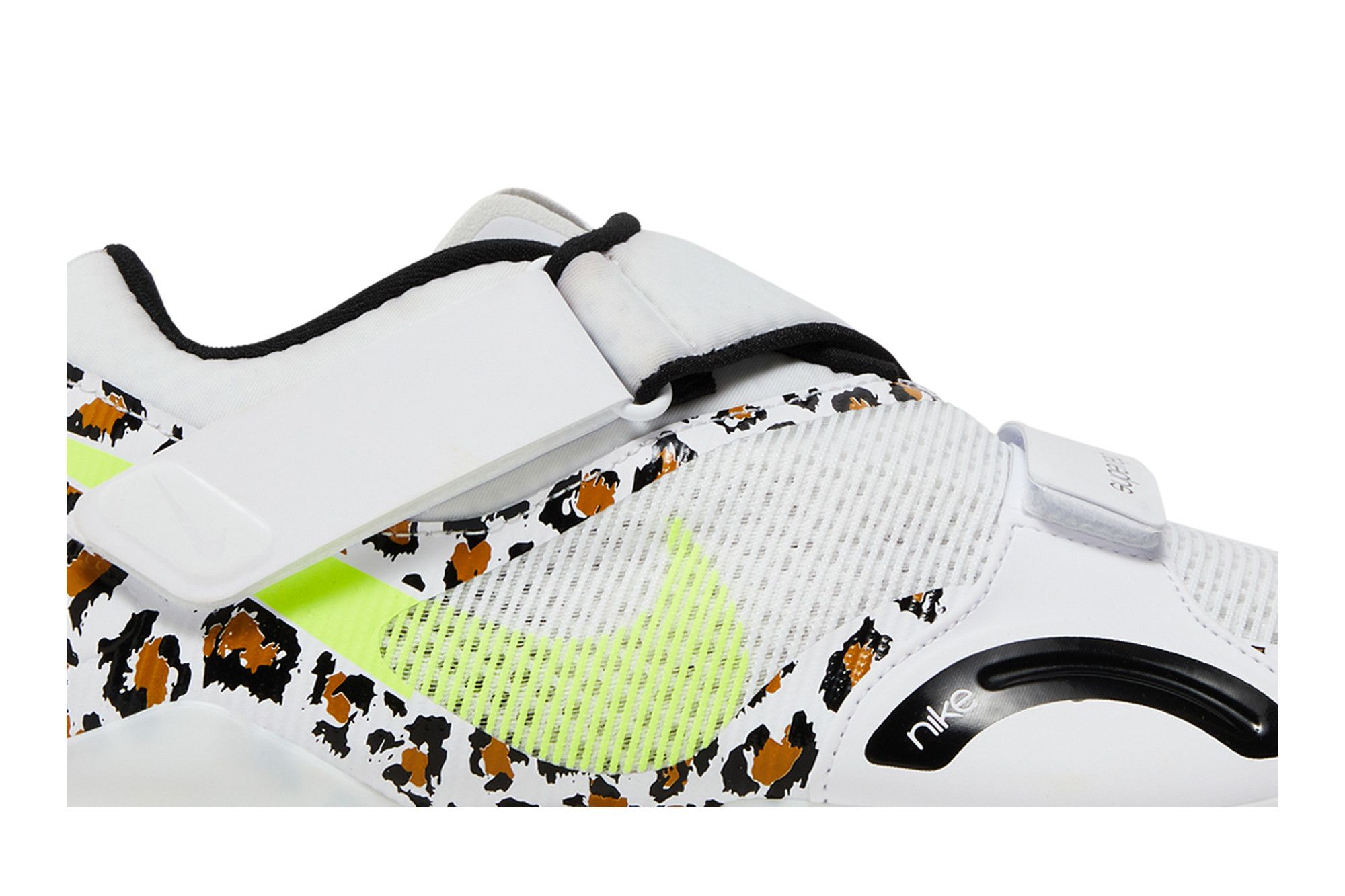 Lookbook （女性）Nike SuperRep Cycle 'Leopard' CJ0775-177