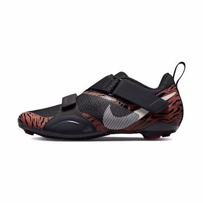 (W) Nike SuperRep Cycle 'Tiger'