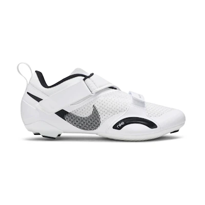 (W) Nike SuperRep Cycle 'White Black'