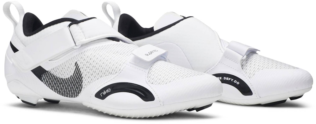 (Women) Nike SuperRep Cycle 'White Black' CJ0775-100 Cheap (Women) Nike SuperRep Cycle 'White Black' CJ0775-100