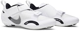 Cheap (W) Nike SuperRep Cycle 'Putih Hitam' CJ0775-100