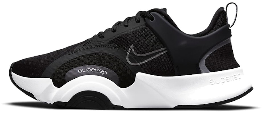 (Women) Nike Superrep Go 2 'Black White' CZ0612-010 Buy (Women) Nike Superrep Go 2 'Black White' CZ0612-010