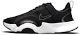 (W) Nike Superrep Go 2 'Hitam Putih' CZ0612-010
