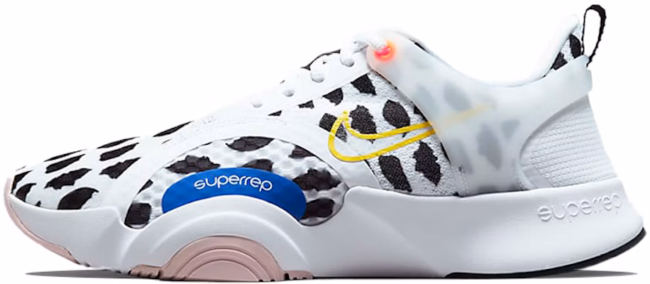 (Women) Nike SuperRep Go 2 'Black Multi' DJ4314-174 Buy (Women) Nike SuperRep Go 2 'Black Multi' DJ4314-174