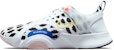 (W) Nike SuperRep Go 2 'Hitam Multi' DJ4314-174