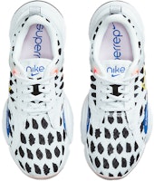 Nike SuperRep Go 2 緩震耐磨防滑 低筒訓練鞋 女款 黑白色 Lookbook Nike SuperRep Go 2 緩震耐磨防滑 低筒訓練鞋 女款 黑白色