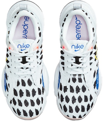 (Women) Nike SuperRep Go 2 'Black Multi' DJ4314-174 Lookbook (Women) Nike SuperRep Go 2 'Black Multi' DJ4314-174