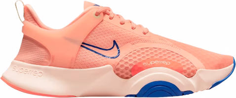 (Women) Nike SuperRep Go 2 'Crimson Bliss Concord' CZ0612-646 (Women) Nike SuperRep Go 2 'Crimson Bliss Concord' CZ0612-646