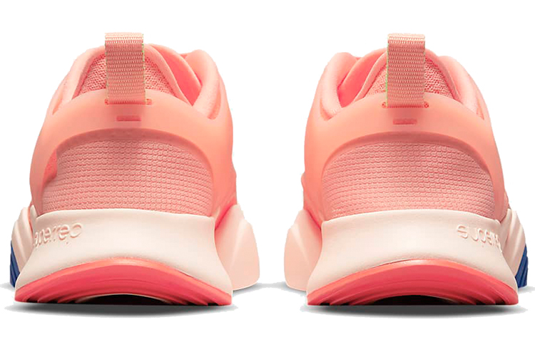 Purchase (W) Nike SuperRep Go 2 ''Crimson Bliss Concord'' Chaussures d''Entraînement CZ0612-646