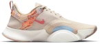 Order (W) Nike SuperRep Go 2 'Desert Sand Crimson Bliss' - Pasir Padang & Merah Muda. DJ3074-064