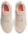 (W) Nike SuperRep Go 2 'Desert Sand Crimson Bliss' - Pasir Padang & Merah Muda. DJ3074-064
