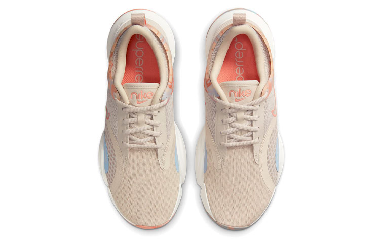 Shop (W) Nike SuperRep Go 2 ''Sable du Désert Crimson Bliss'' DJ3074-064