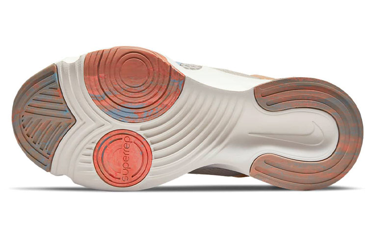 Details for (W) Nike SuperRep Go 2 ''Sable du Désert Crimson Bliss'' DJ3074-064