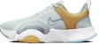 (W) Nike SuperRep Go 2 'Kelabu Kuning' CZ0612-049