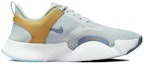 Order (W) Nike SuperRep Go 2 'Kelabu Kuning' CZ0612-049