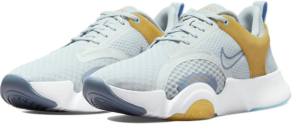 (W) 나이키 슈퍼렙 고 2 '회색 노랑' (Nike SuperRep Go 2 'Grey Yellow') ?CZ0612-049 Lookbook (W) 나이키 슈퍼렙 고 2 '회색 노랑' (Nike SuperRep Go 2 'Grey Yellow') ?CZ0612-049