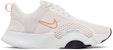 (W) Nike SuperRep Go 2 'Merah Jambu Lembut' CZ0612-658