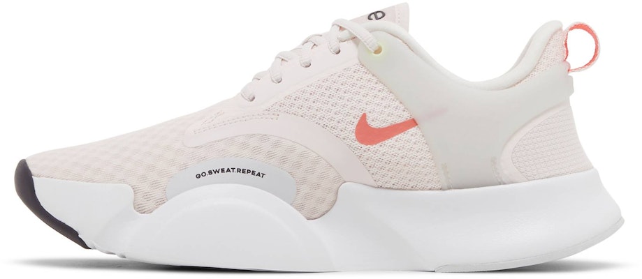 (Women) Nike SuperRep Go 2 'Light Soft Pink' CZ0612-658 Lookbook (Women) Nike SuperRep Go 2 'Light Soft Pink' CZ0612-658