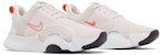 (W) Nike SuperRep Go 2 'Merah Jambu Lembut' CZ0612-658