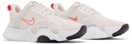 Cheap (W) Nike SuperRep Go 2 'Merah Jambu Lembut' CZ0612-658