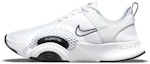 Buy (W) Nike SuperRep Go 2 'Putih Platinum Hitam' CZ0612-100