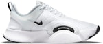 Order (W) Nike SuperRep Go 2 'Putih Platinum Hitam' CZ0612-100