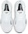 (W) Nike SuperRep Go 2 'Putih Platinum Hitam' CZ0612-100