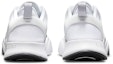 Purchase (W) Nike SuperRep Go 2 'Putih Platinum Hitam' CZ0612-100
