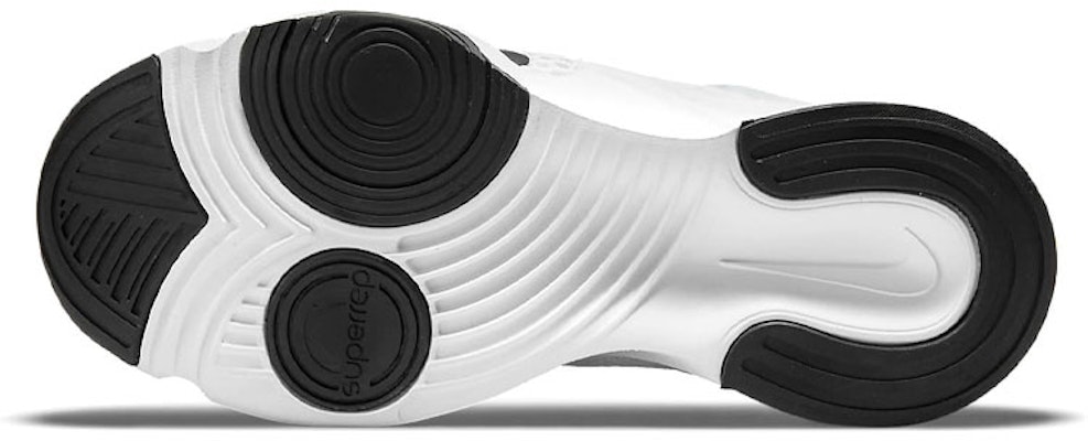 (Women) Nike SuperRep Go 2 'White Pure Platinum Black' CZ0612-100 Details for (Women) Nike SuperRep Go 2 'White Pure Platinum Black' CZ0612-100