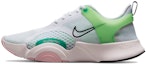 Buy (W) Nike SuperRep Go 2 'Putih Hijau Strike' CZ0612-136