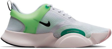 (女性專用)Nike SuperRep Go 2 '白色綠擊' CZ0612-136 Order (女性專用)Nike SuperRep Go 2 '白色綠擊' CZ0612-136