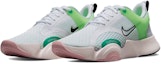 Lookbook (W) Nike SuperRep Go 2 'Putih Hijau Strike' CZ0612-136