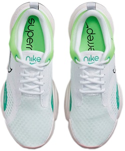 (W) 耐克SuperRep Go 2“白绿冲击” CZ0612-136 Shop (W) 耐克SuperRep Go 2“白绿冲击” CZ0612-136