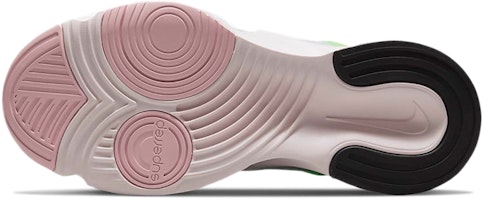 (女性專用)Nike SuperRep Go 2 '白色綠擊' CZ0612-136 Details for (女性專用)Nike SuperRep Go 2 '白色綠擊' CZ0612-136