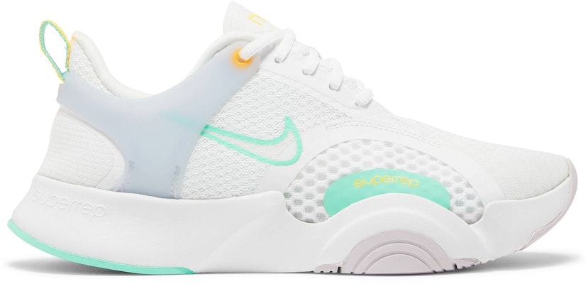 (W) Nike SuperRep Go 2 'Putih Infinite Lilac' CZ0612-135 Buy (W) Nike SuperRep Go 2 'Putih Infinite Lilac' CZ0612-135