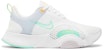 (W) Nike SuperRep Go 2 'Putih Infinite Lilac' CZ0612-135