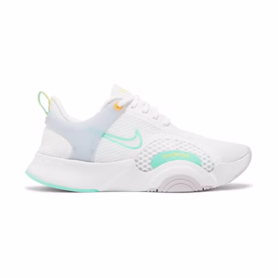 (W) Nike SuperRep Go 2 'White Infinite Lilac'