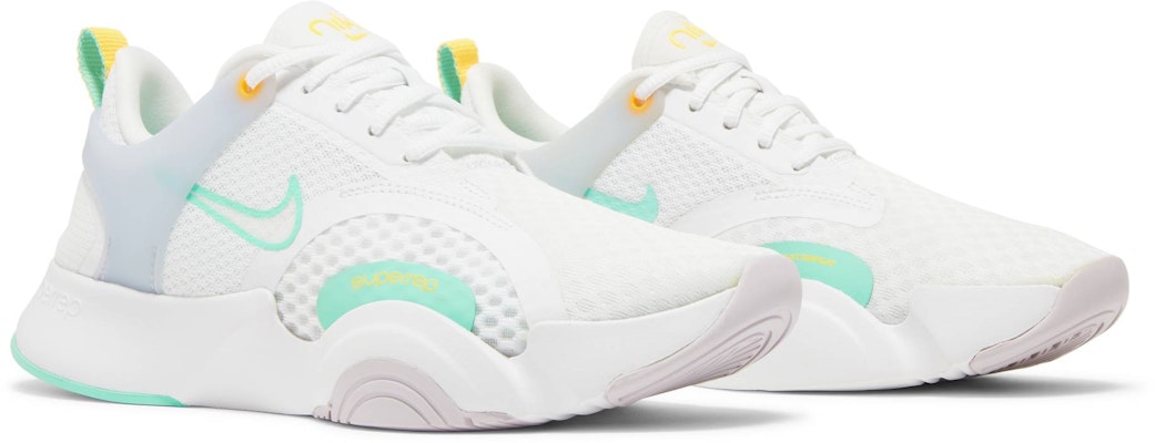 (W) Nike SuperRep Go 2 'Putih Infinite Lilac' CZ0612-135 Cheap (W) Nike SuperRep Go 2 'Putih Infinite Lilac' CZ0612-135