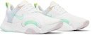 (W) Nike SuperRep Go 2 'Putih Infinite Lilac' CZ0612-135