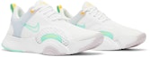 Cheap (W) Nike SuperRep Go 2 'Putih Infinite Lilac' CZ0612-135
