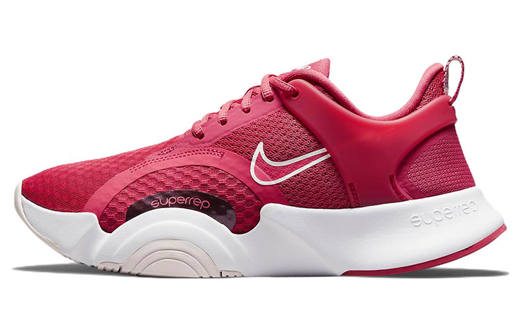 (Women) Nike SuperRep Go 2 CZ0612-669