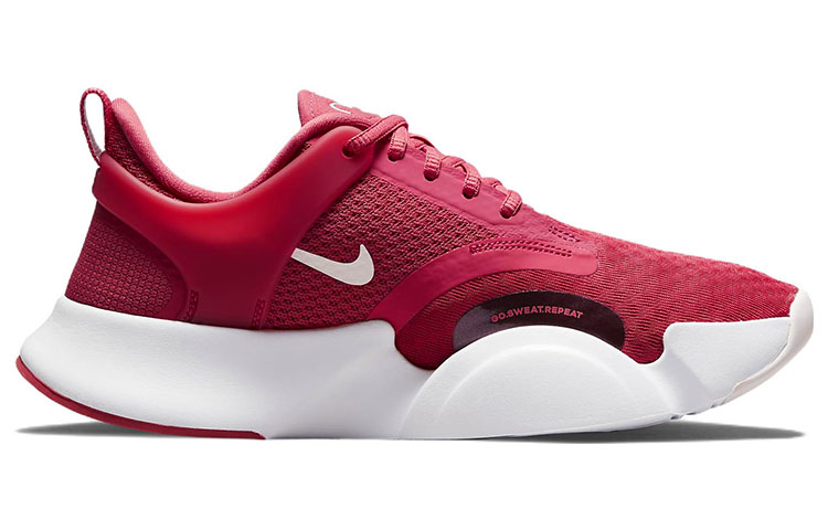 Order (W) Nike SuperRep Go 2 - Chaussures d''entraînement fitness CZ0612-669