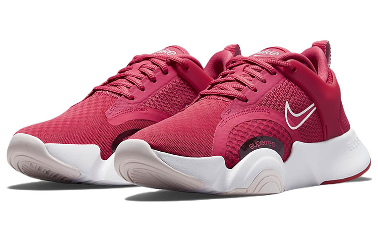 Lookbook (W) Nike SuperRep Go 2 - Chaussures d''entraînement fitness CZ0612-669